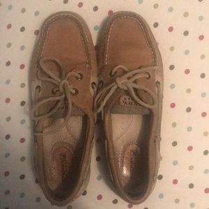 Sperry’s Top Sider